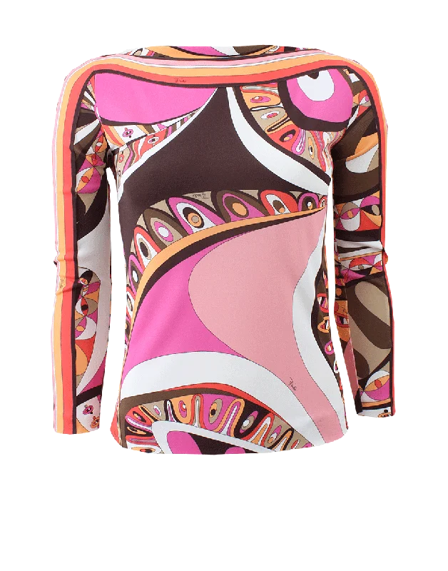 Bracelet Sleeve Top Artistic Women's Hand - painted