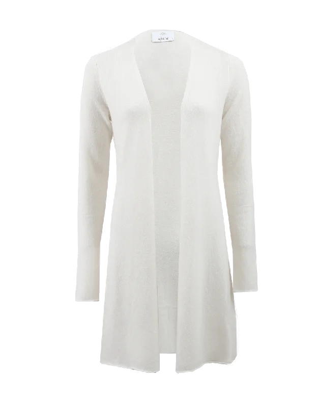Long Open Drape Cardigan Casual Women's Loose - fitting