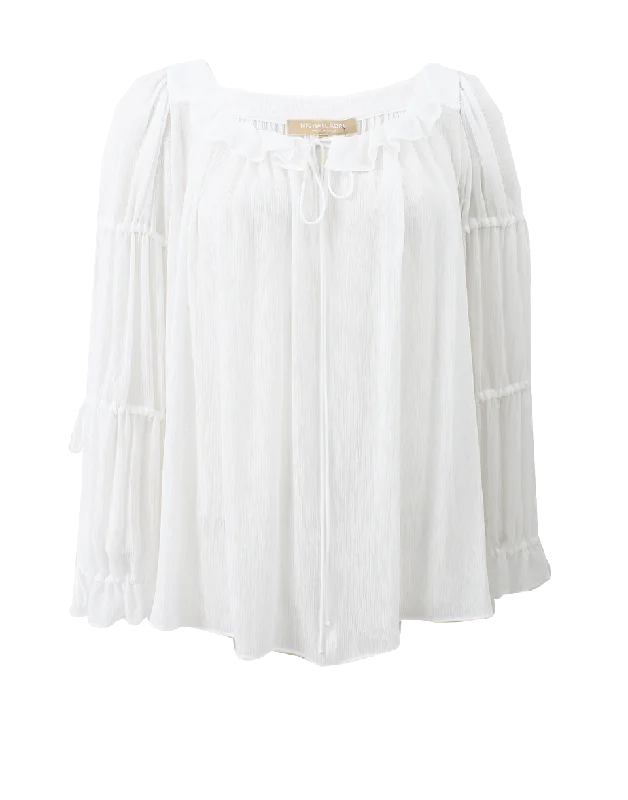 Peasant Blouse