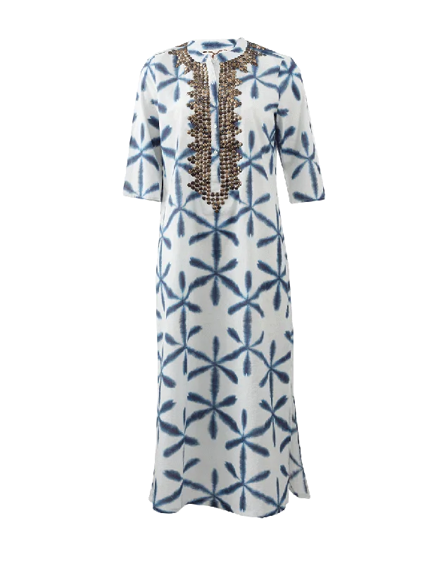 Thandie Kaftan performance