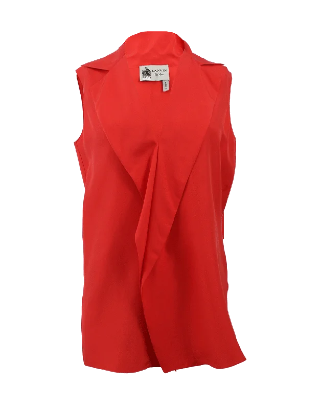 Classic Top Sleek Women's 