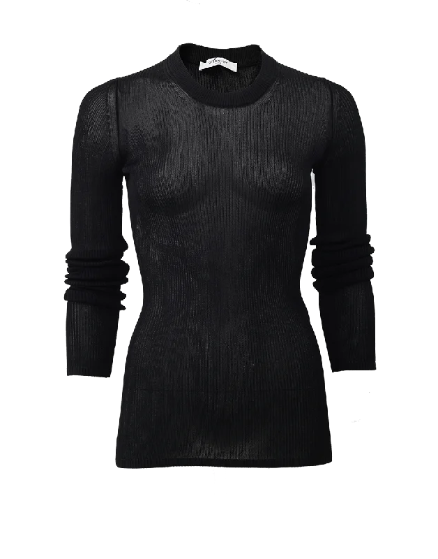 Viscose Knit Top Business