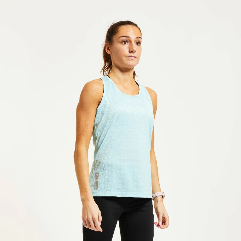 Women's Hāpai Singlet