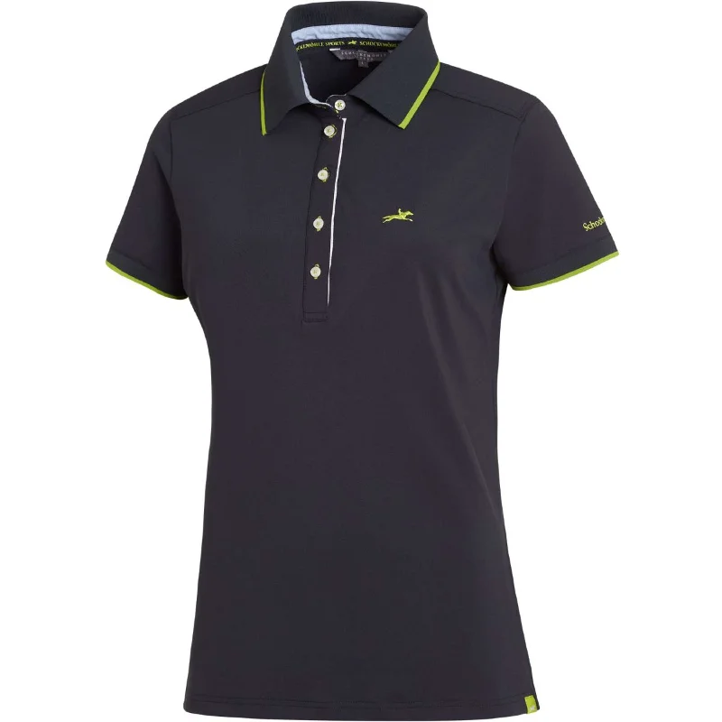 Schockemöhle Polo Mirabella Marin Modern Women's 