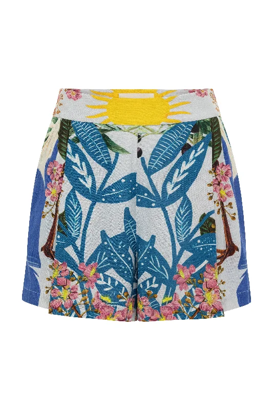 Roma Shorts - Final Sale Trendy Women's 