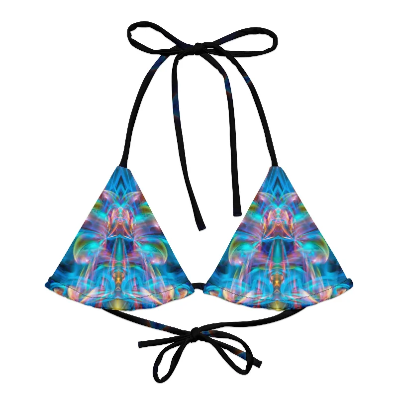 Spirit of Air Bikini Top Business