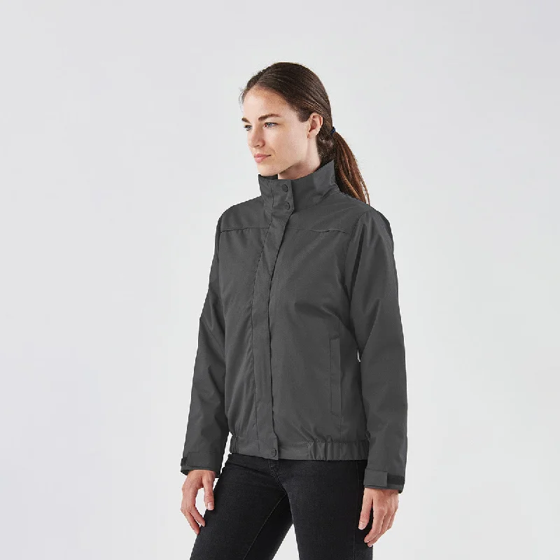 Women's Polar HD 3-in-1 System Jacket - XLT-4W Scandinavian