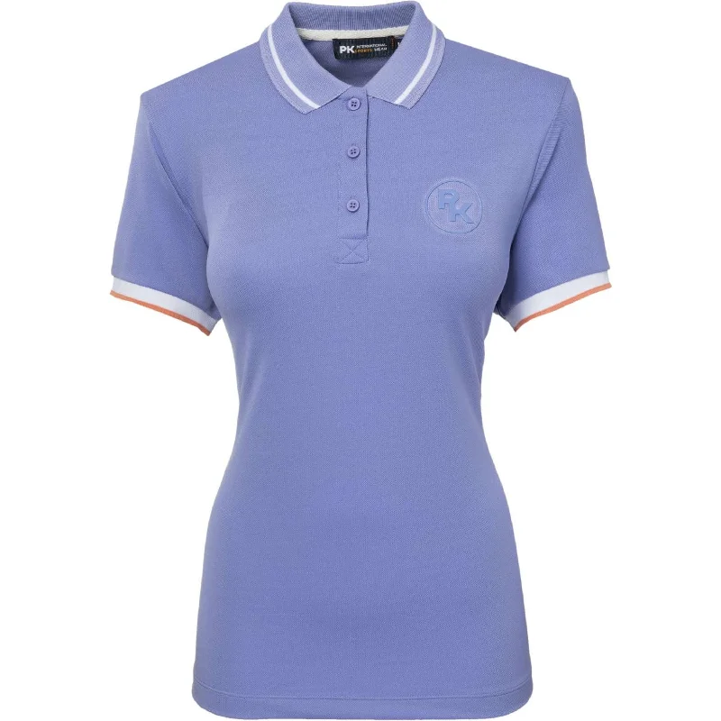 PK International Polo Thorin Lolite Hip Women's Retro