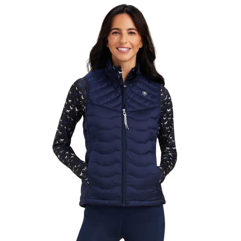 Ariat Ladies Ideal Down Gilet