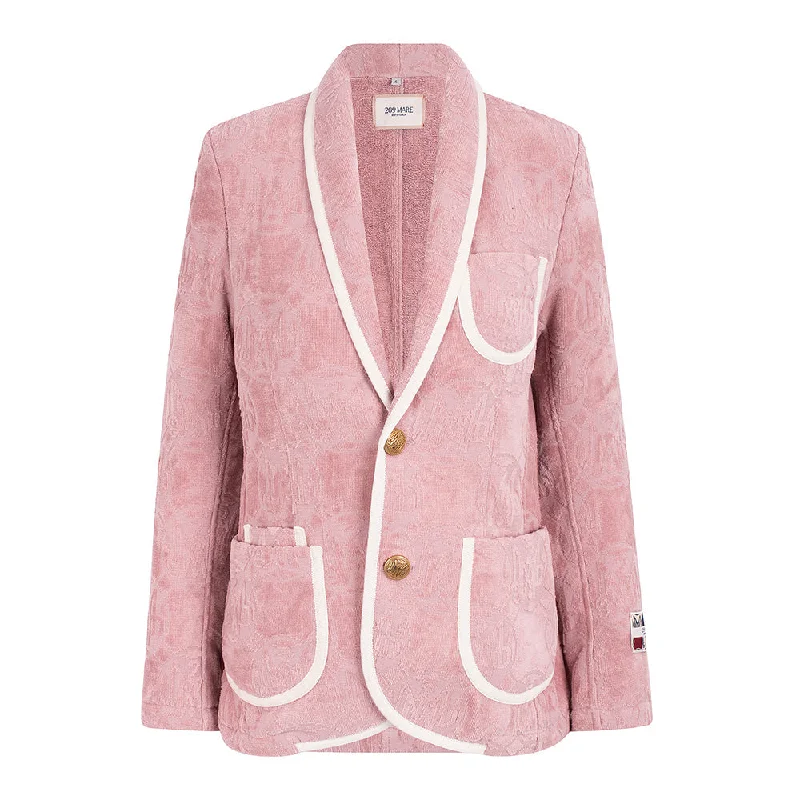 The Anjuna Jacquard Women - ASH ROSE Trendy Women's 