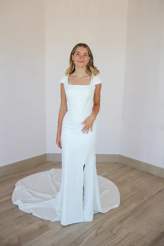 Jade by Bridal Closet European