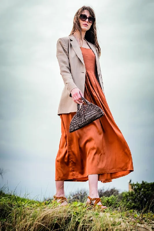 Fibre Mood Pipa Dress Scandinavian