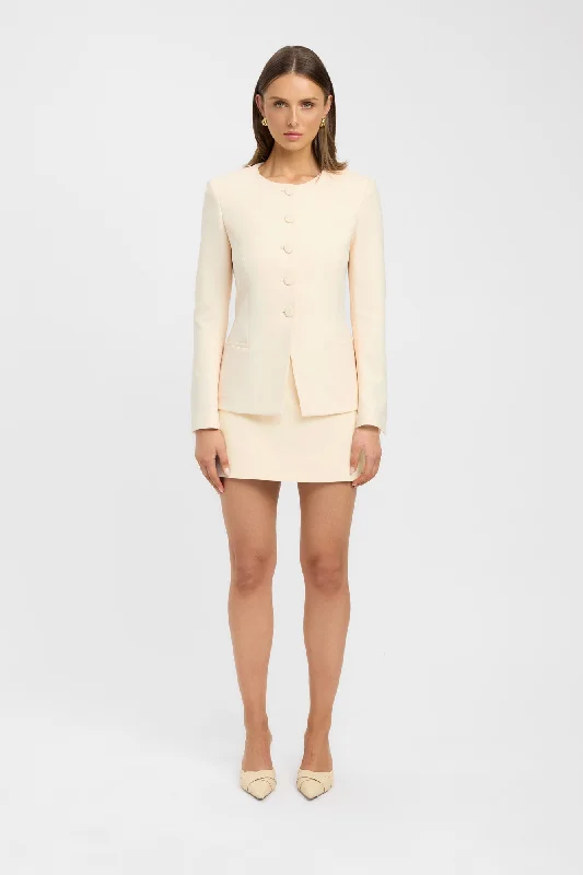 Alto Crew Jacket Practical Women's Multi - 