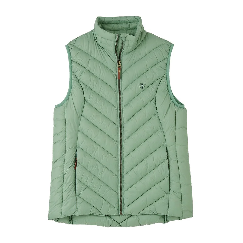 Lighthouse Laurel Gilet