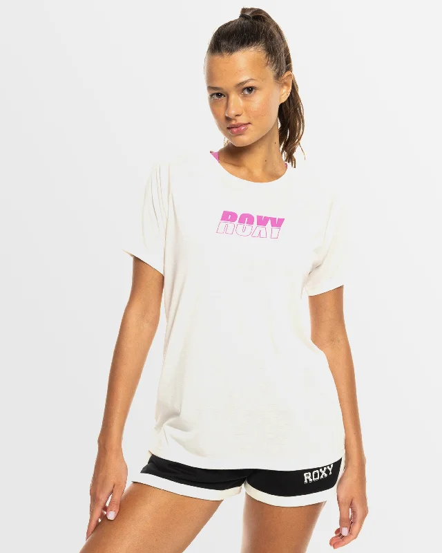 Womens Everyday Flow Technical T-Shirt