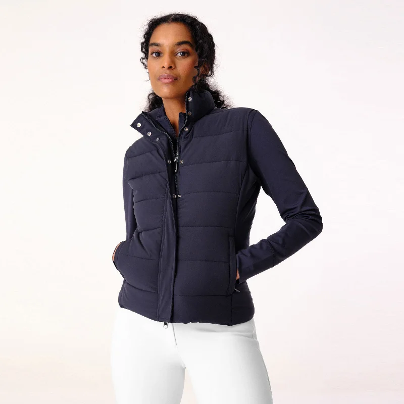 PS of Sweden Ladies Joan Padded Vest  Street