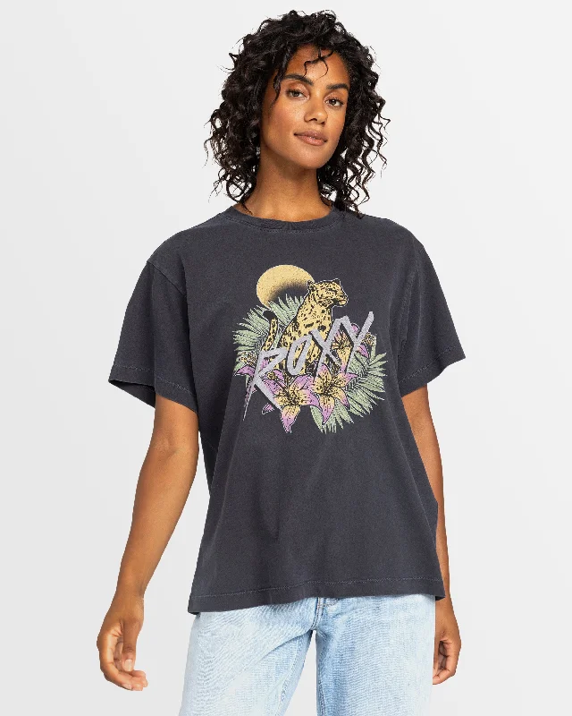 Womens To The Sun Short Sleeve T-Shirt Tough Women's Military - inspired