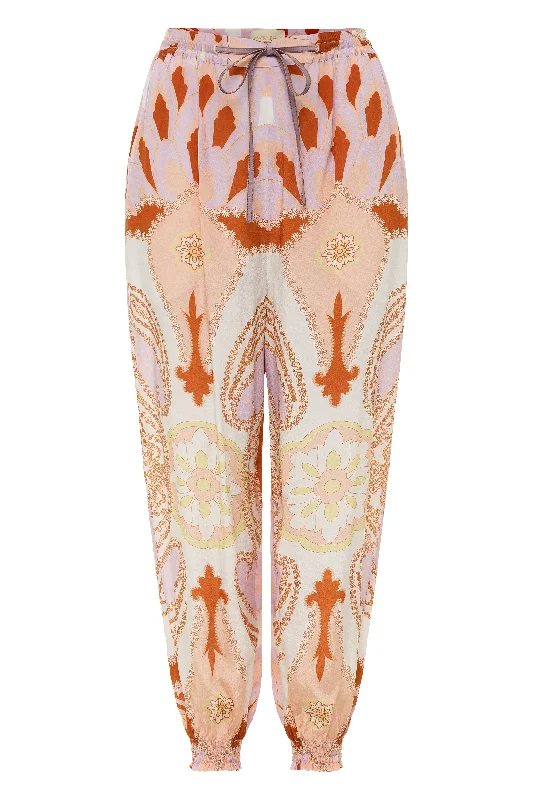 Genie Pants - Final Sale Cashmere