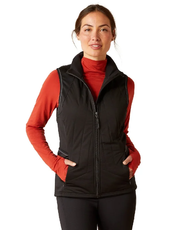 Ariat Womens Venture Vest Disco