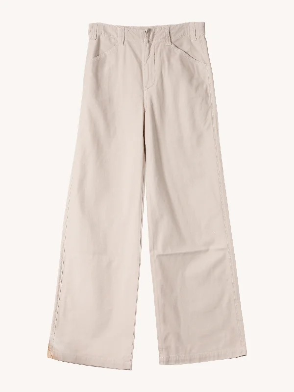 Paloma Utility Trousers Bold Women's Statement