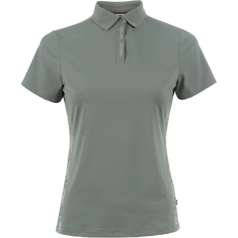 Cavallo Polo Caval Functional English Ivy Youthful Women's Pop