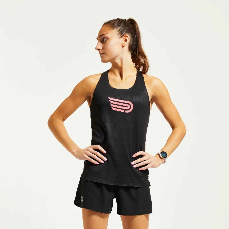 Women's Ārahi Singlet