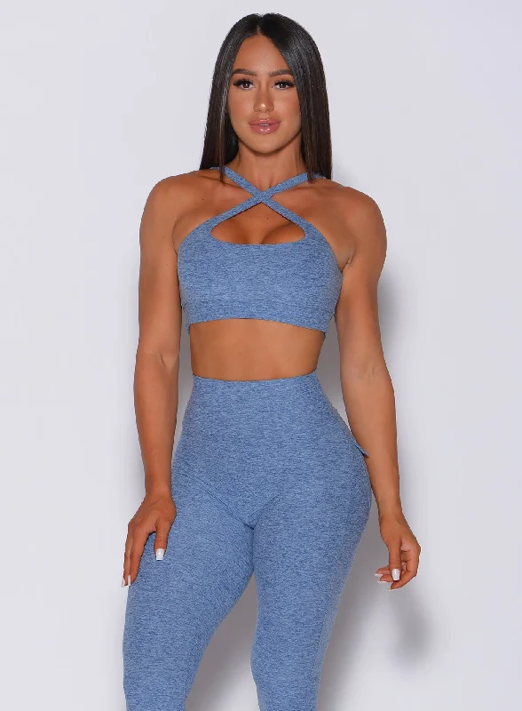 Two Way Bra Adventure
