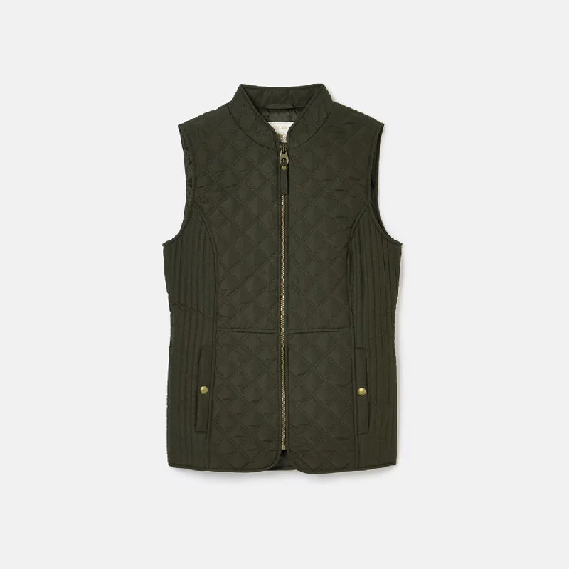 Joules Ladies Minx Gilet Vacation