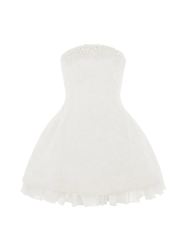 Olympia Mini Dress Modern Women's 