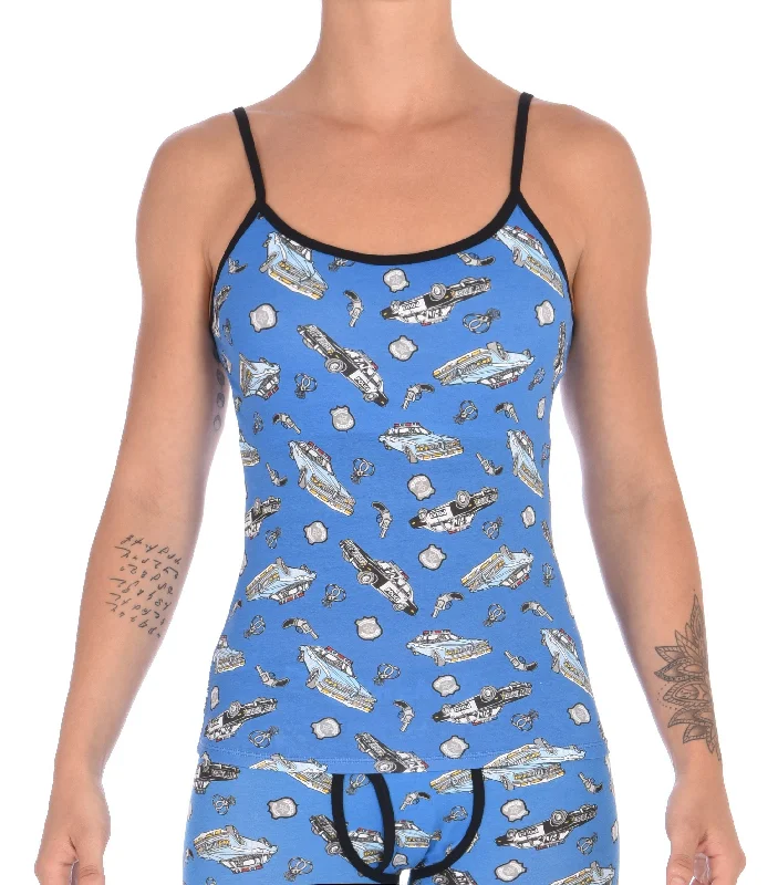 GG Patrol Cami Business