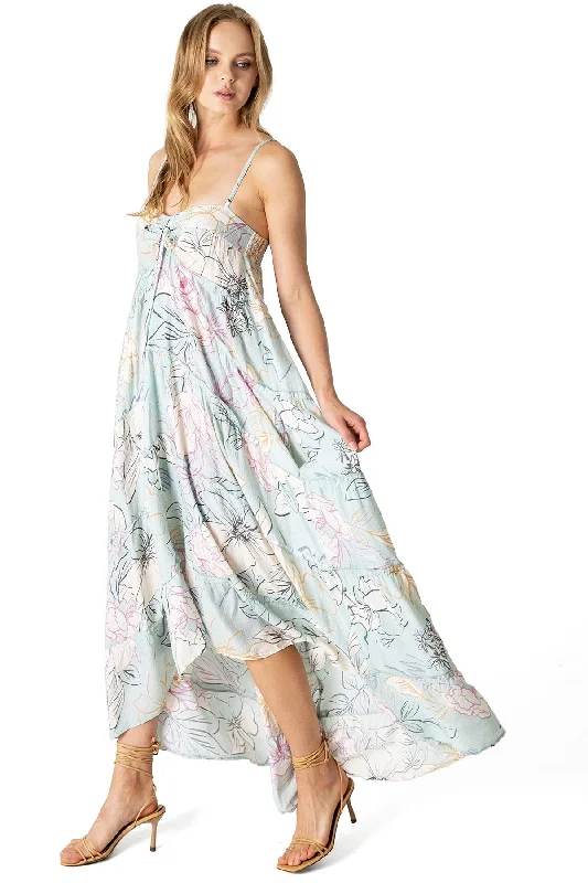 St. Barts Beach Dress Dynamic Women's Moto