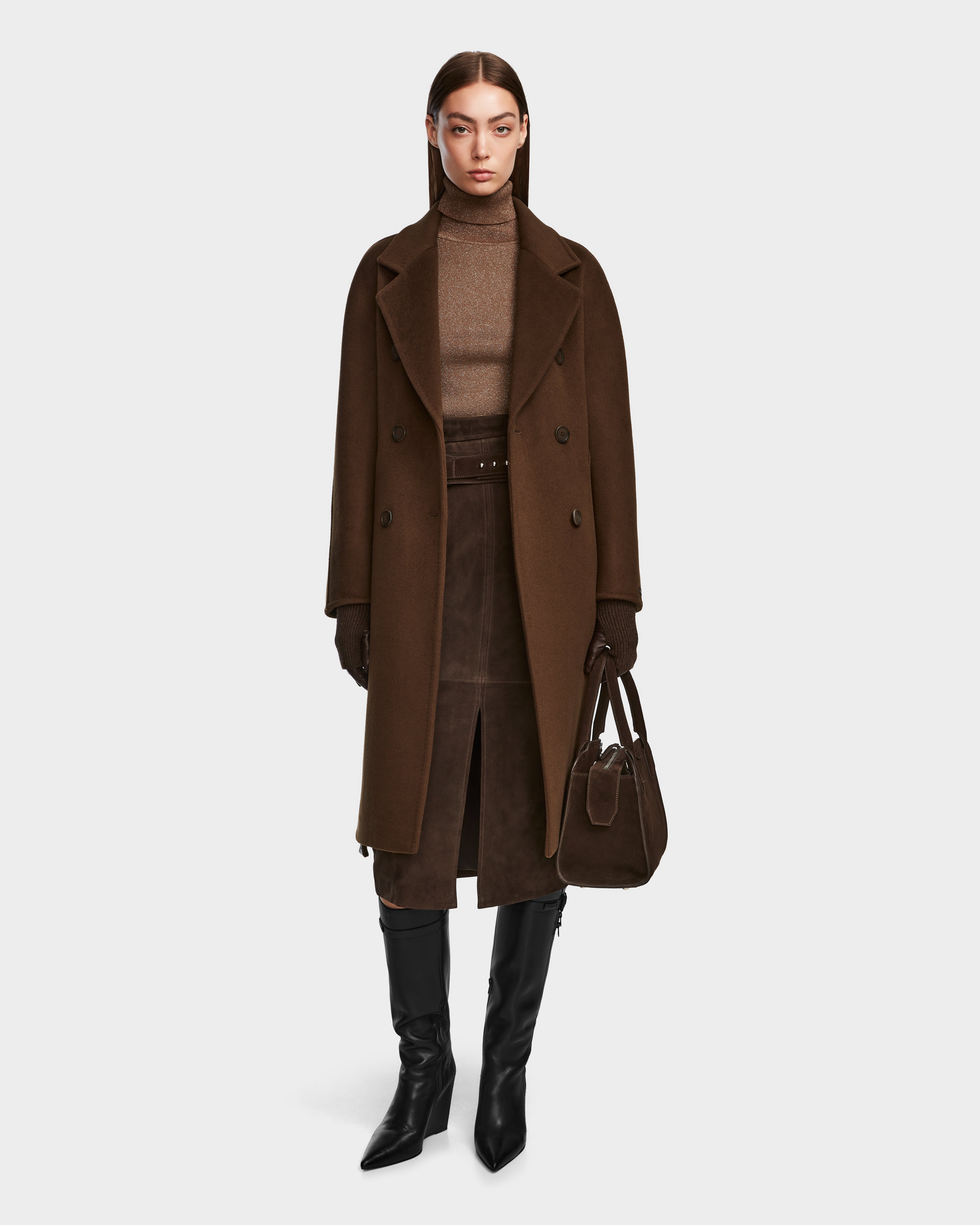 KOURT W - 8124702 Espresso Adventure