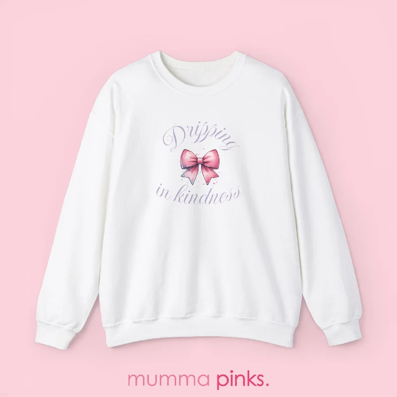 Coquette Aesthetic Sweatshirt