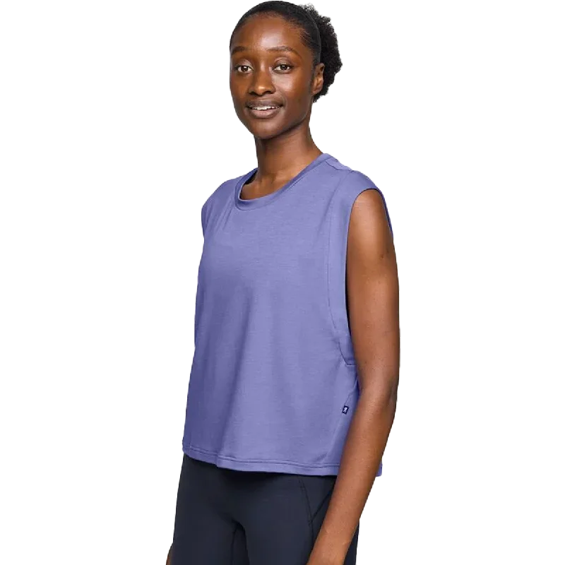 Women's Focus Crop Traditional Women's Wool