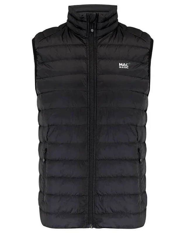 Mac In A Sac Womens Alpine Down Gilet