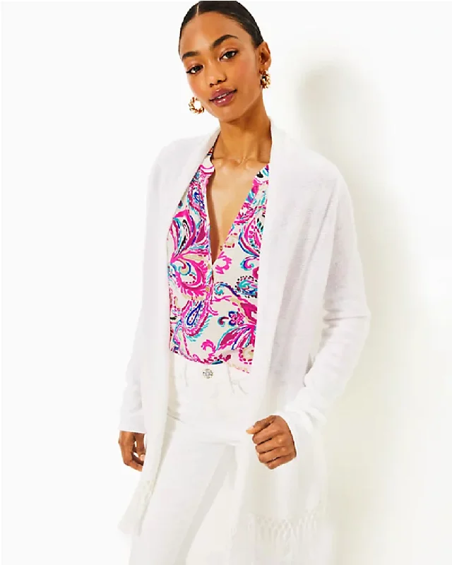 Tatum Cardigan Dynamic Women's High - energy