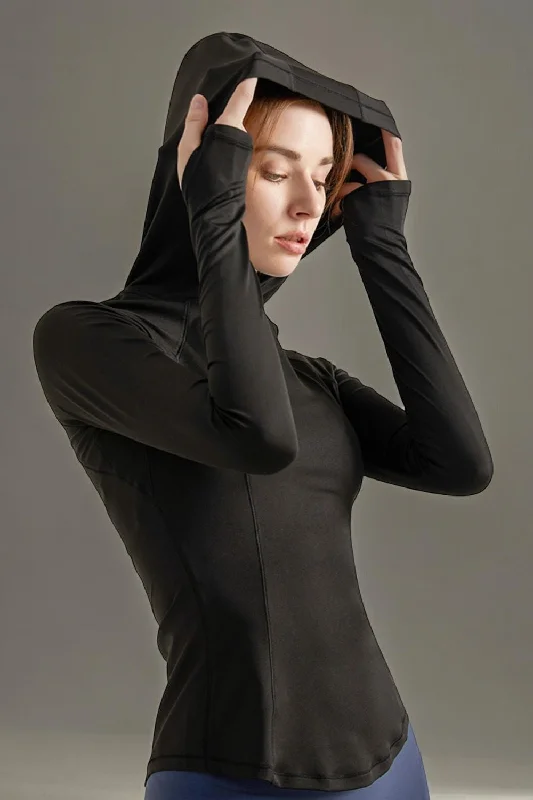 LOOP ACTIVE HOODIE