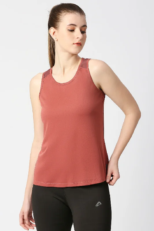 Ubercool Tank Top Practical Women's Quick - dry