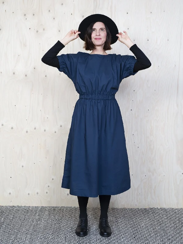 The Assembly Line Cuff Dress Bold Women's Statement