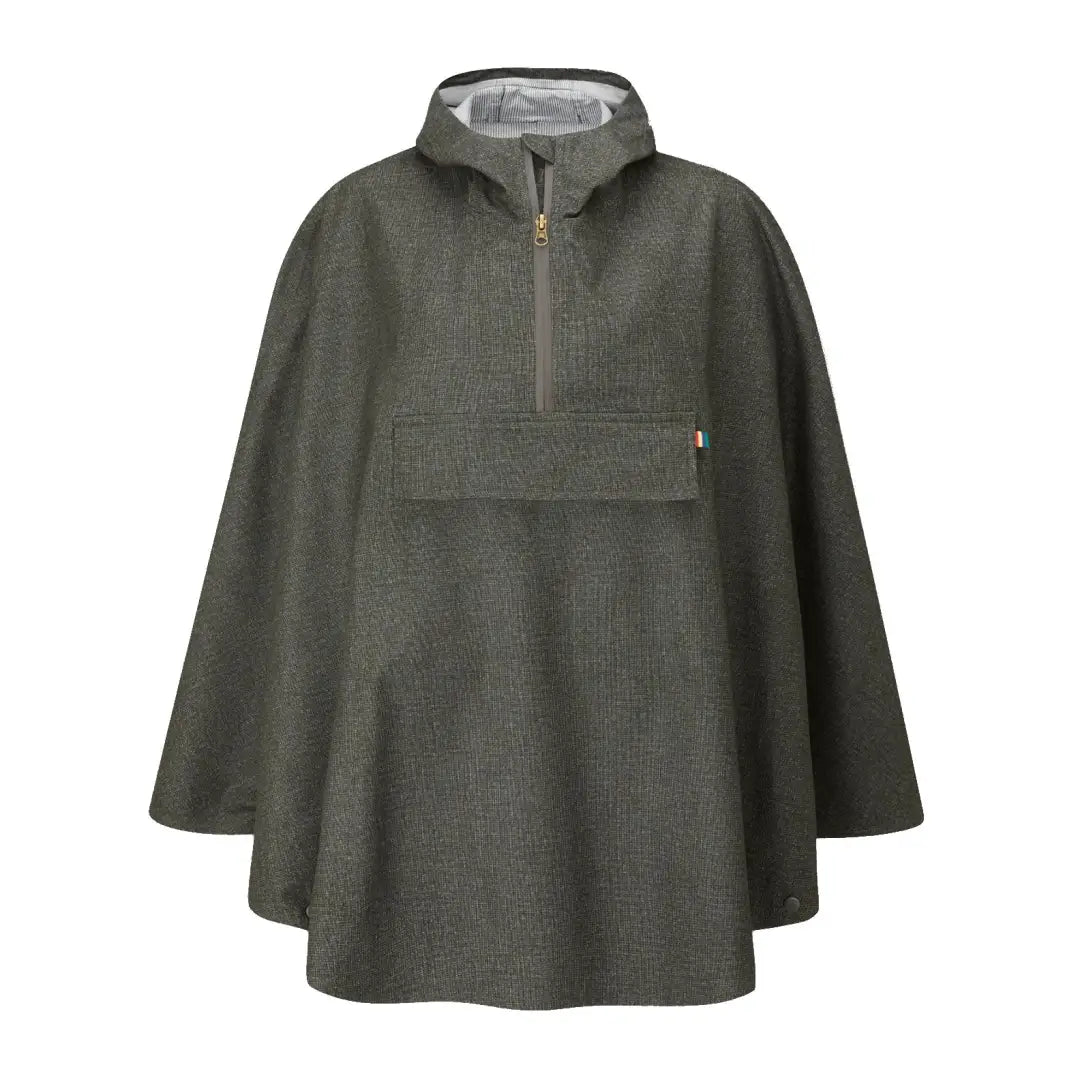 Alan Paine Fernley Ladies Waterproof Cape Traditional Women's 