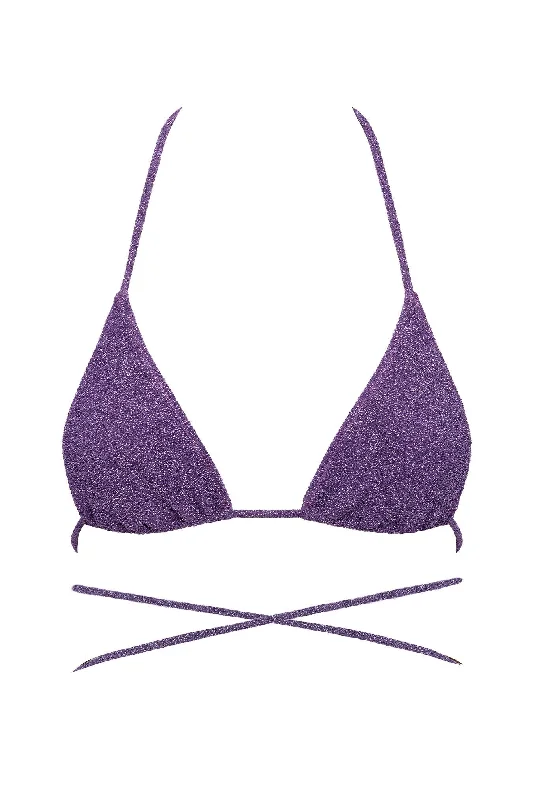 Dynasty Wrap Tri Relaxed Women's Beachy