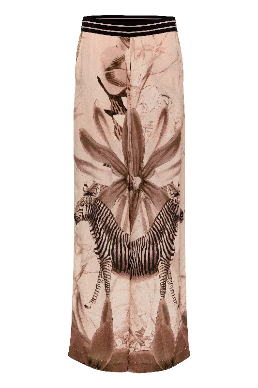 Palazzo Pants Trendy Women's Oversized