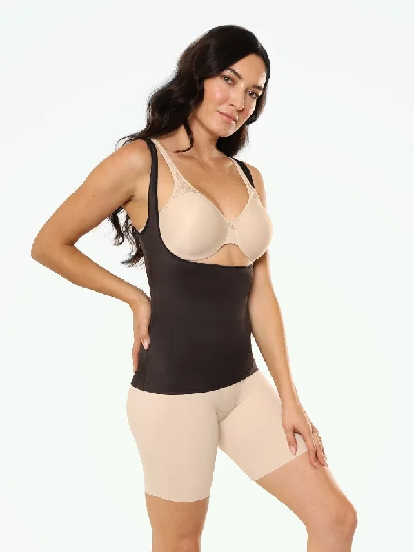 TC® Sleek Shaping Torsette Camisole Dynamic Women's High - energy