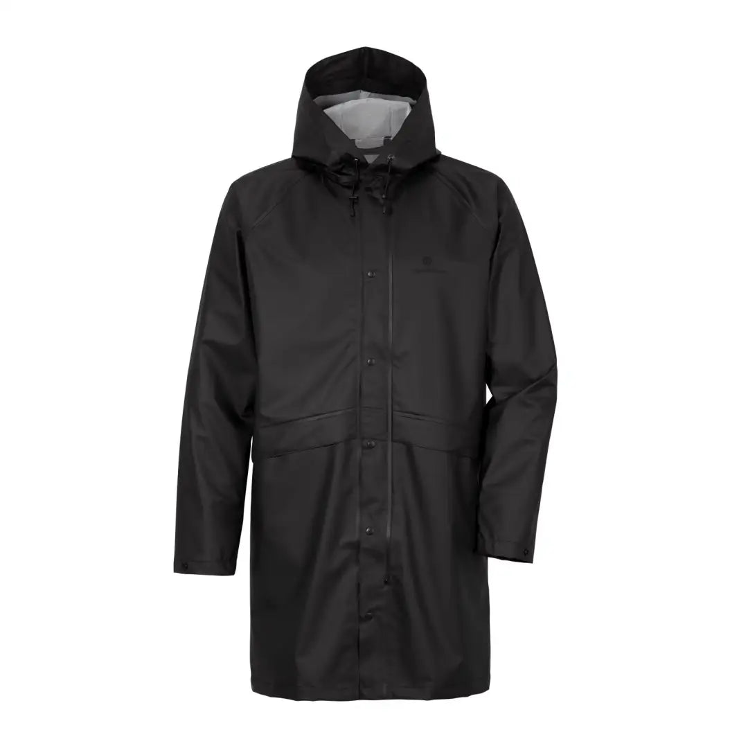 Didriksons Avon Parka Relaxed Women's Beachy