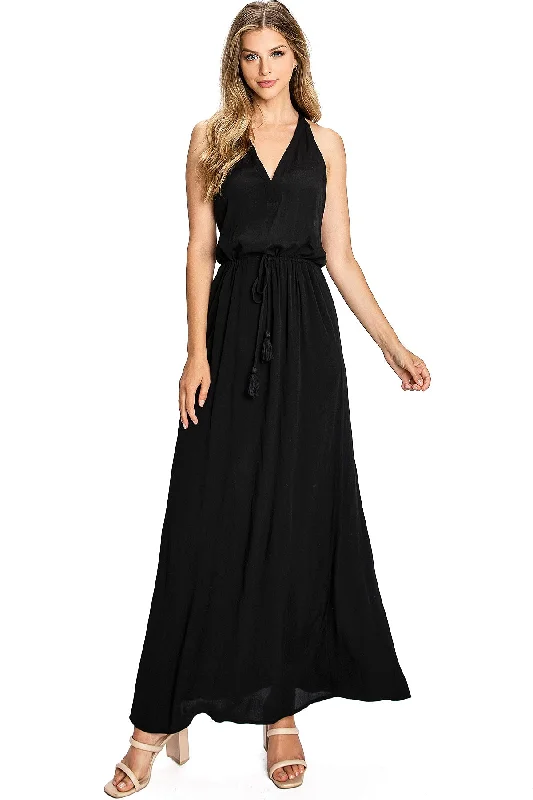Ora Maxi Dress Artistic Women's Avant - 