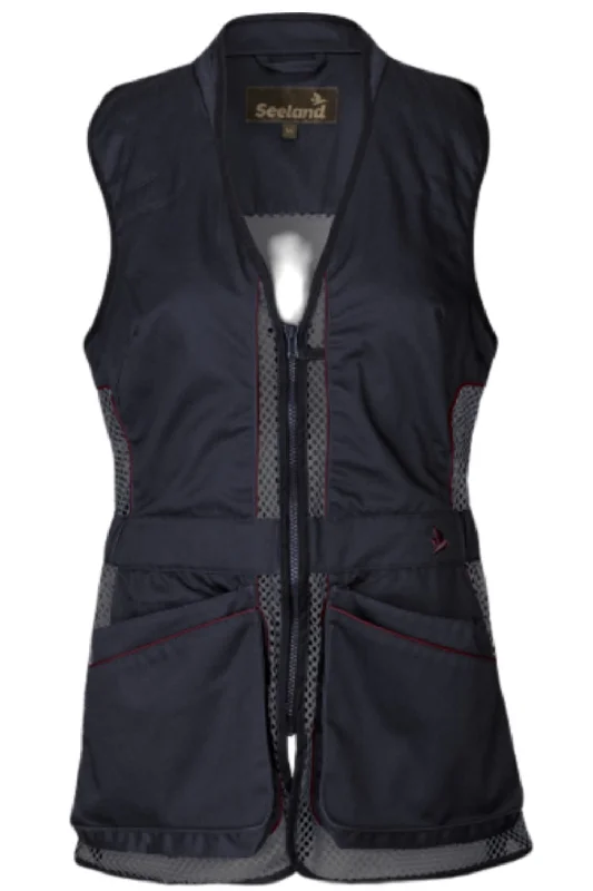 Seeland Skeet II Lady Waistcoat