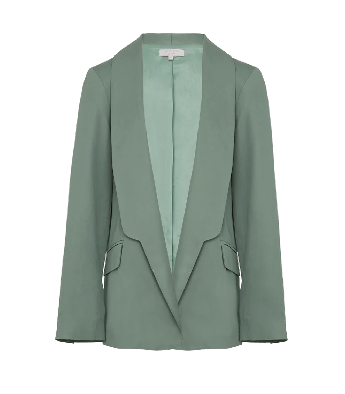 Anthea Blazer Practical Women's Multi - 