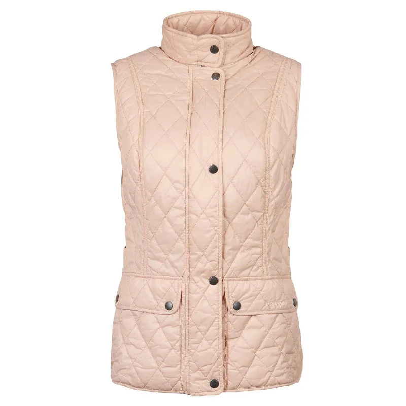 Barbour Ladies Otterburn Gilet Women