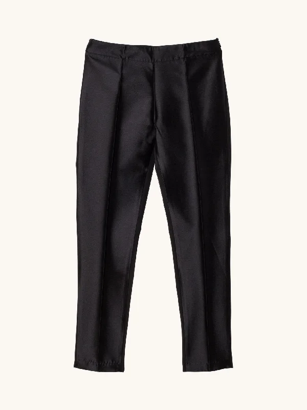 1/2 & 1/2 Pant in Black Hip Women's Urban