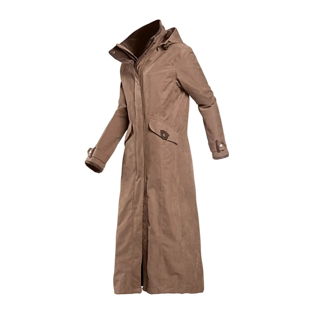 Baleno Kensington Ladies Longer Length Jacket Modern Women's 